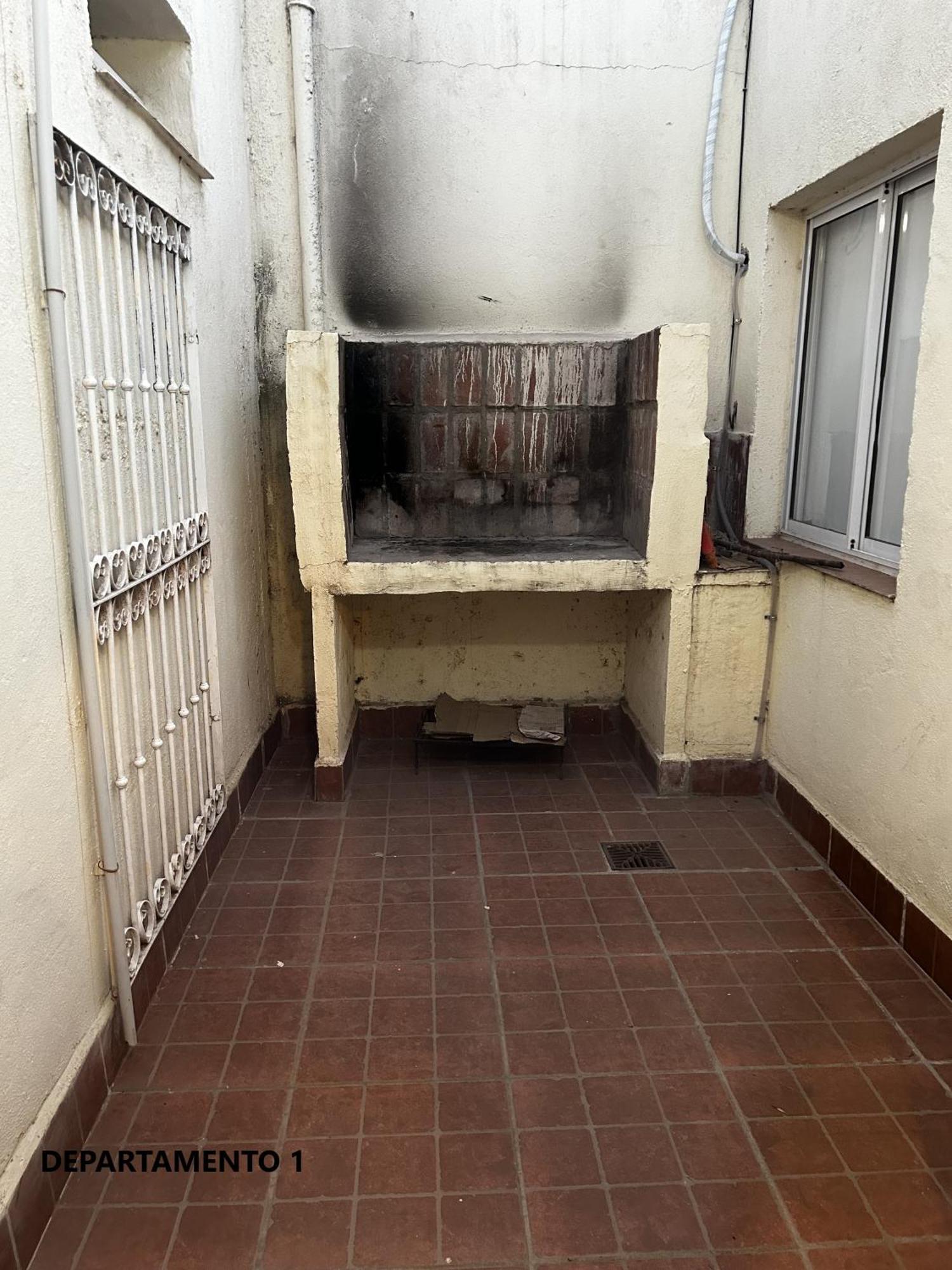 Sabattini Apart Villa Maria Bagian luar foto